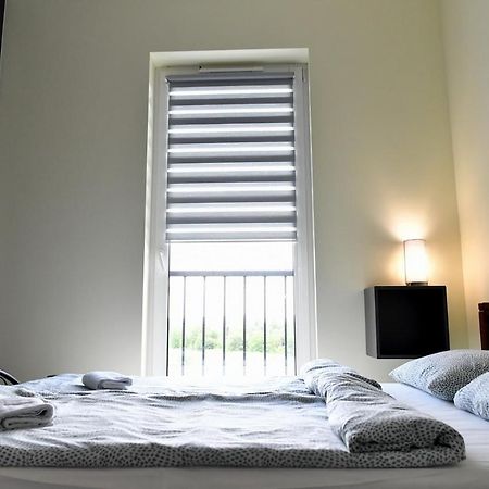 Ach To Tu! Apartament Zator Dış mekan fotoğraf