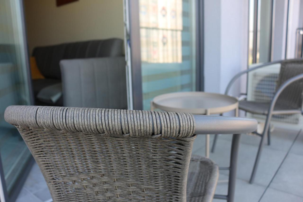 Ach To Tu! Apartament Zator Dış mekan fotoğraf
