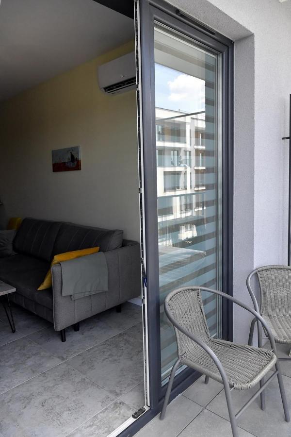 Ach To Tu! Apartament Zator Dış mekan fotoğraf