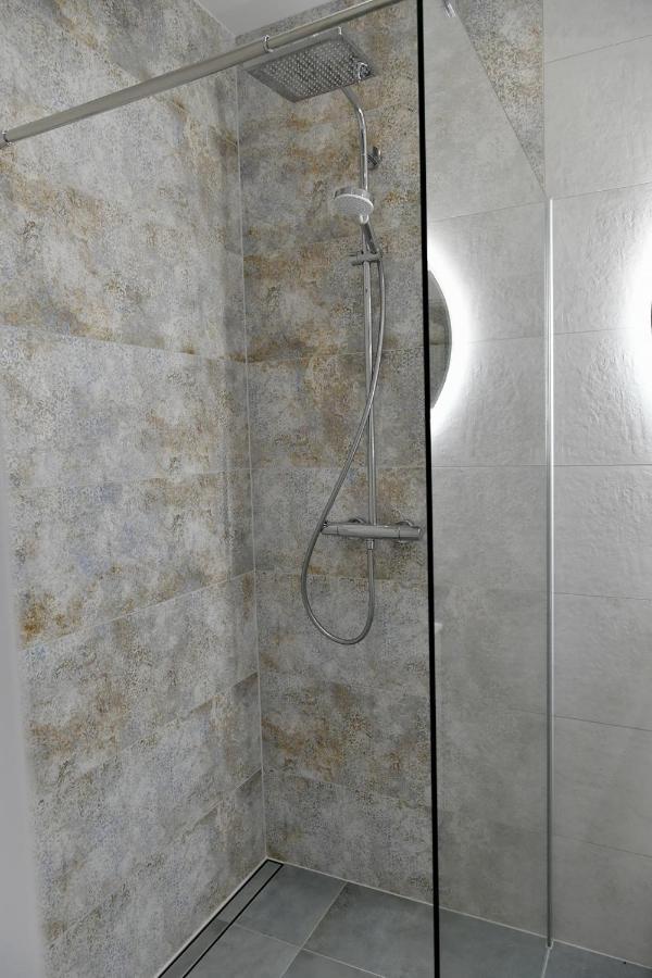 Ach To Tu! Apartament Zator Dış mekan fotoğraf