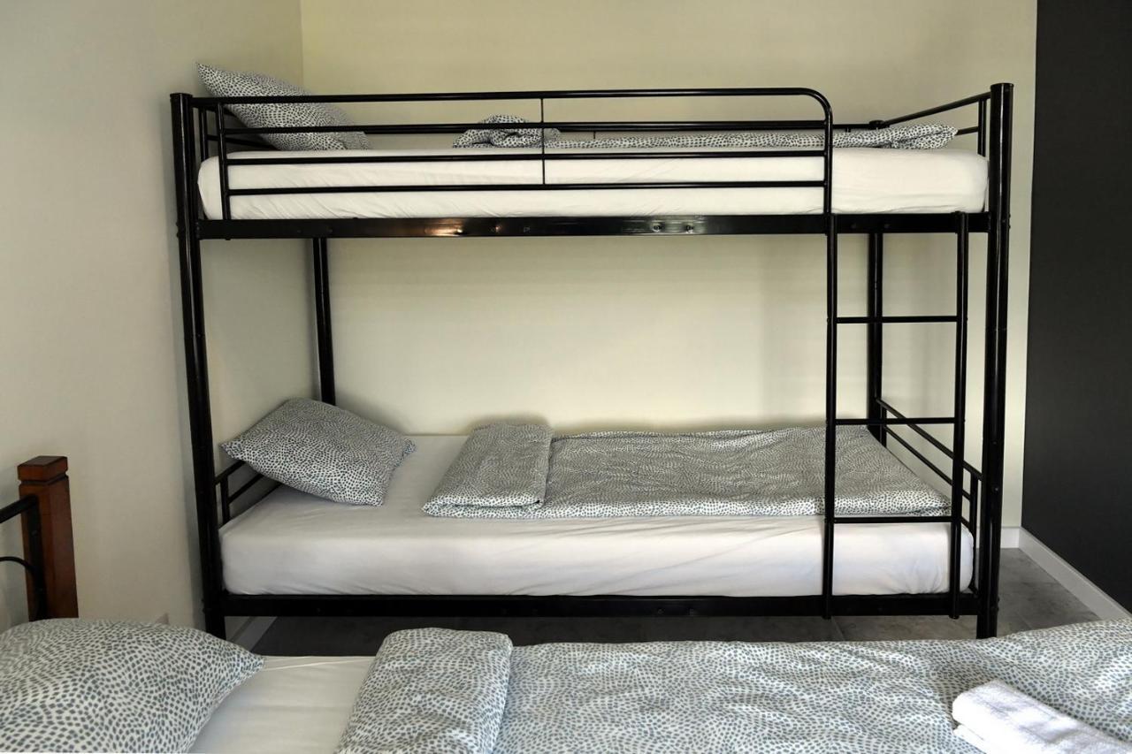 Ach To Tu! Apartament Zator Dış mekan fotoğraf
