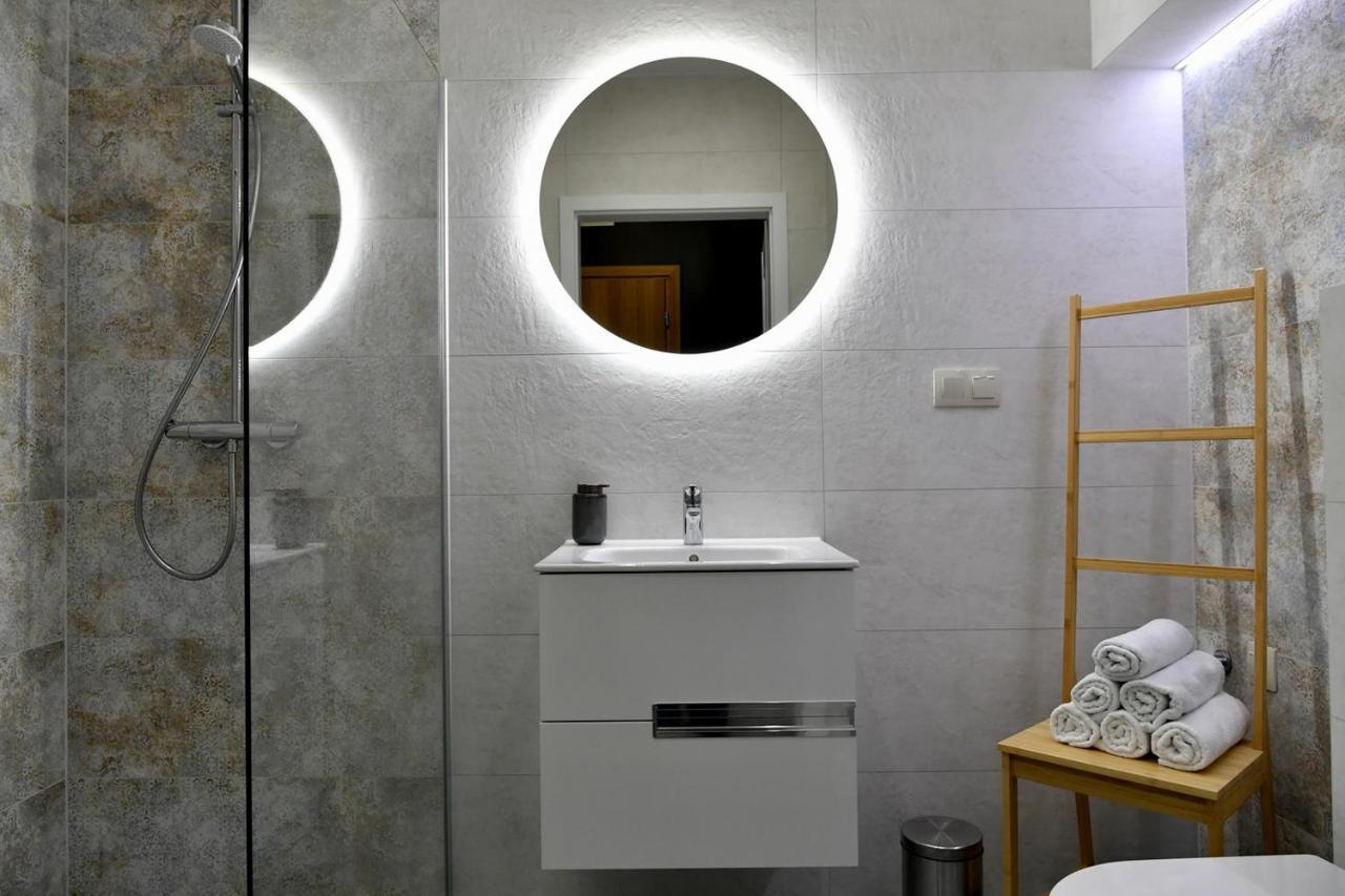 Ach To Tu! Apartament Zator Dış mekan fotoğraf