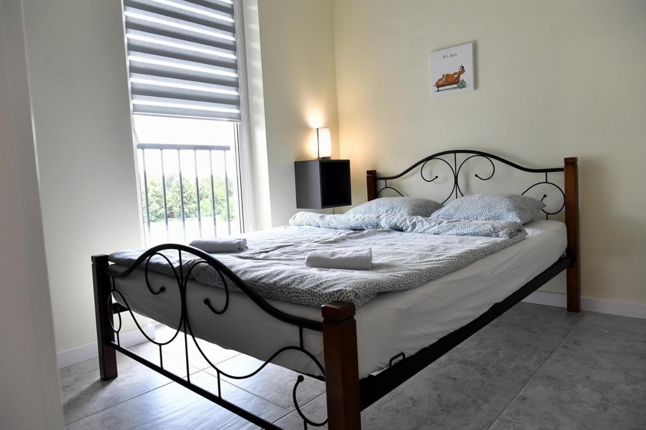 Ach To Tu! Apartament Zator Dış mekan fotoğraf